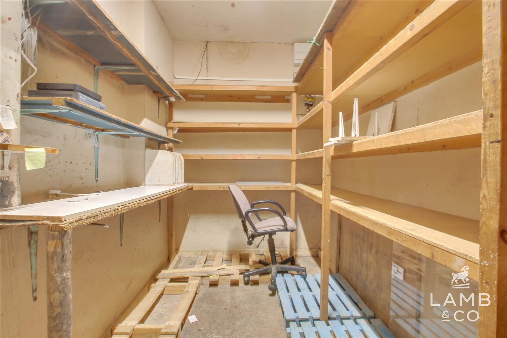 Jackson Road, Clacton On Sea Lamb & Co Property